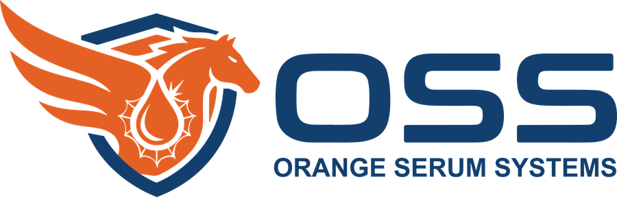 Orange Serum Systems